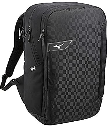 Mizuno Rucksack-33GD1002 Black 30