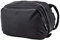 WANDRD Toiletry Bag Large - Große Kulturtasche, Schwarz