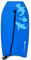 COSTWAY Tavola da Surf 33/37/41, Tavola Surf Bambini e Adulti in XPE, EPS e HDPE, Tavoletta Mare con Leash per Polso, Portata 85 kg (Blu 1, L)