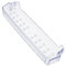 sparefixd for Beko Fridge Freezer Top or Middle Shelf Door Rack Tray