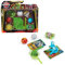 BAKUGAN Battle 5-Pack, Special Attack Octogan, Spidra, Hail, Nillious, Ventri, individualisierbare spinnende Actionfiguren, Kinderspielzeug für Jungen und Mädchen