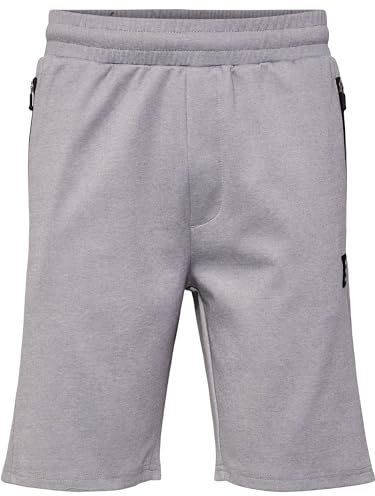 hummel Hmlmt Interval Shorts Herren Training
