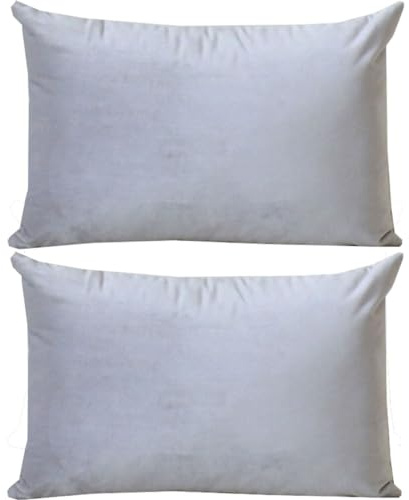 Kissenbezug 50x70 40x70 Samt Sofa Kissenbezüge 40x60, Zierkissenbezug Dekokissen Sofakissen Mit Reißverschluss 60x80 Kissenhülle 33x50 Dekorative Weiche Zierkissenbezüge Kissen Bezug ( Color : #23 , S