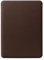 Comfyable Slim Laptop Sleeve 16 Inch Compatible for MacBook Pro 16-Inch M4 Pro/Max 2024 & M3 M2 M1, Faux Leather Protective 16-in Mac Cover Case, Coffee
