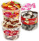 Fido Dido & Friends - Red Band Cola Mix im 3,6kg Riesenpaket