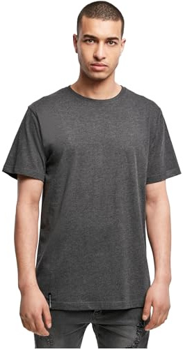 Cayler & Sons Herren T-Shirt C&S Plain Tee, Basic T-Shirt für Männer, Baumwolle, Größen XS - XXL