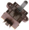 SOS Accessoire Wahlschalter, 11 Positionen, für Backofen, Herd – 480121102833, C00311090 Whirlpool, Bauknecht, Ikea Whirlpool, Ariston Hotpoint, Laden, I