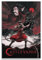 nshdahns Castlevania Poster, Wandkunst, Vintage-Kunst, Raumdekoration, ästhetisches Schlafzimmer-Poster für Schlafzimmer, 30 x 45 cm, ungerahmter Stil
