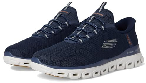 Skechers Slip-INS: Glide-Step - NOXUS Deportivas Planas Hombre
