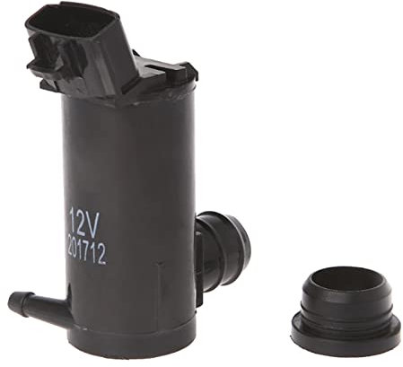 Adjustable Small Submersible Pump 12V 3.7A Water Pump High Pressure Washer Glass High Power Wash Washing Pump