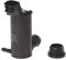 Adjustable Small Submersible Pump 12V 3.7A Water Pump High Pressure Washer Glass High Power Wash Washing Pump