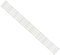 BWBVHRHZY 4 Teile/Satz Led-hintergrundbeleuchtung Streifen Fit for SJ.HZ.D3950502-2835CS-F 1.14.FD395001 120522000124 TH-LD395H5 V400DJ1-QS5 LDS-4077FHD