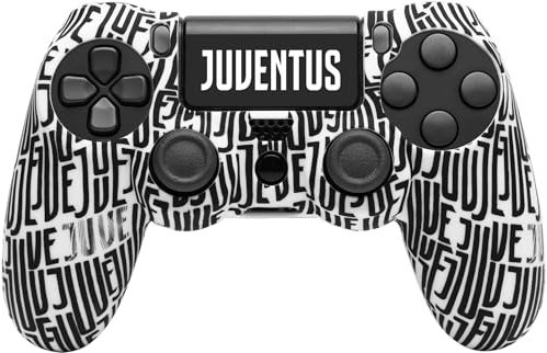 CONTROLLER SKIN JUVENTUS WHITE