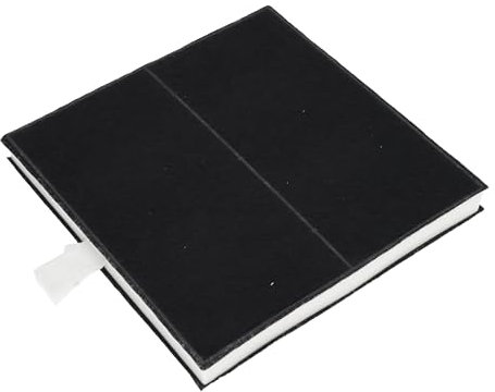 sparefixd Carbon Filter Extractor Fan to Fit Neff Cooker Hood