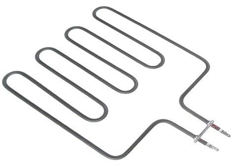 ZJchao Kit de Sauna Electrique Performant, Composant de Chauffage SCA 2000W pour Pêle de Sauna, Chauffage de Sauna de Haute Puissance, Système de Confort pour Votre Sauna.