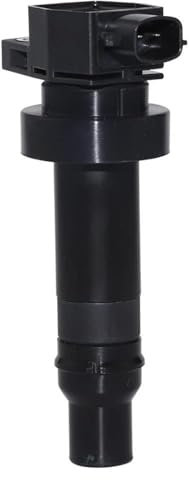 YIJIAVSX Zündspule 273012B010 27301-2B010 Für Hyundai Für Accent 1.4 1.6 Für Elantra Für Veloster 2011-2015 I20 I30 I40 IX20 IX35 Zündspule Auto Zündspule