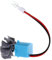 Sosoport Kit Generatore Mini Turbina Tutto Incluso Facile Da Installare Per Aule E Progetti Scientifici