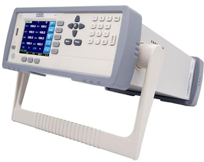 Industrieller Temperaturtester Datenlogger (-200~1300C) AT4508