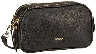 Picard Umhängetasche Java Crossbody Bag Black schwarz
