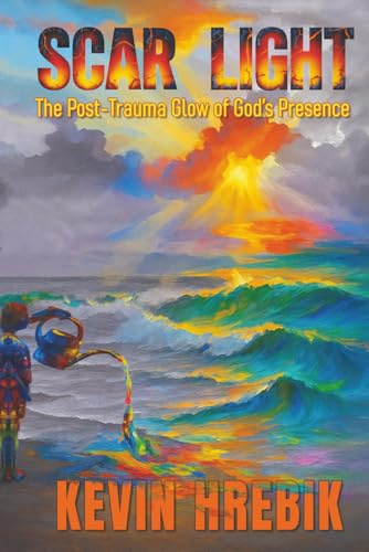 Scar Light: The Post-Trauma Glow of God's Presence
