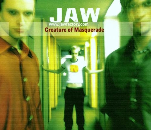 Creature of Masquerade