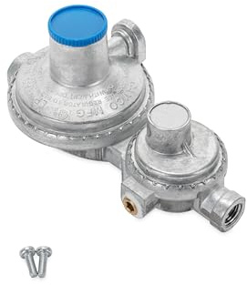Camco Régulateur de Propane