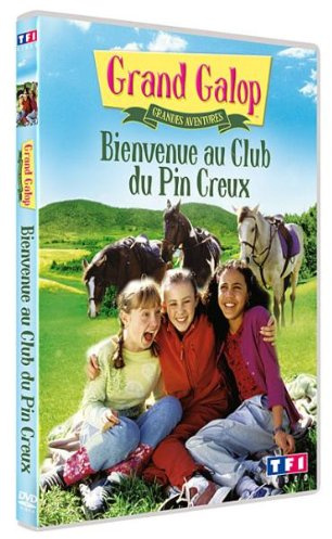 Grand galop les aventures, vol. 2 [FR Import]