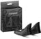 76325var - set de capots de freins en caoutchouc COULEUR LE NOIR