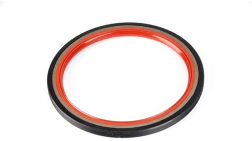 Elring 509.93 Wellendichtring, Kurbelwelle | Kompatibel mit: CITROËN C5 I, C5 I Break, C5 II, C5 II Break, C5 III, C5 III Break, C6, C8, JUMPER I Bus, JUMPER I Kasten