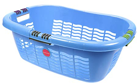 Ergo-W.Korb Softgriff 65 blau