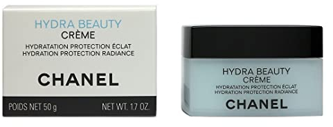 Chanel Hydra Beauty Creme Femme/Women, Gesichtscreme, 1er Pack (1 x 50 ml)