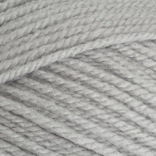 Stylecraft 9051203 Special Aran Silver (1203) Yarn - 100g