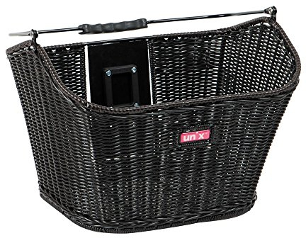 UNIX Unisex – Erwachsene Manolo Marito Serie, Black, One Size