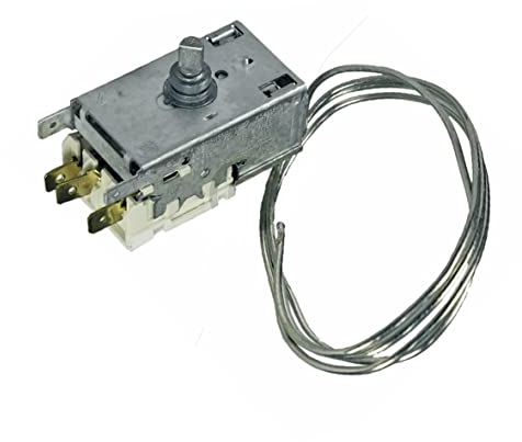 Thermostat 481227128422 Bauknecht Whirlpool Ranco K59-L2020/500