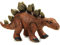 Lelly 40 x 21 cm NGS Stegosaurus Plüsch Spielzeug