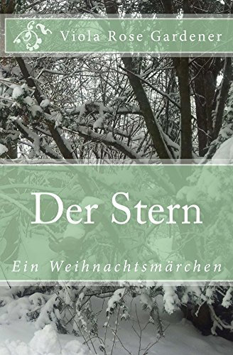 Der Stern: Ein Weihnachtsmärchen