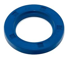 Wellendichtring Blau 30x47x6mm RMS für Vespa 125-200 PX