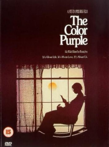 The Color Purple [1985] [DVD] by Danny Glover