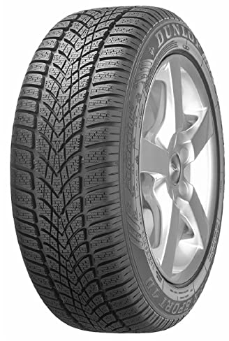 Dunlop SP Winter Sport 4D MS M+S - 225/55R17 97H - Winterreifen