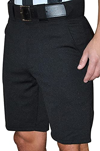 Smitty | FBS-178 | 4-Wege-Fußball-Lacrosse-Shorts | Schiedsrichter-Wahl