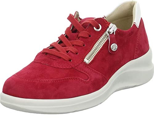 Fidelio 546104-16 - Hallux Harmony rot Gr. 8