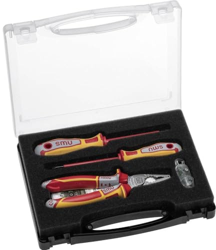 NWS 833-2 Screwdriver Set