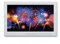 Paradox TM70W Tastiera Touchscreen 7 Compatibile con Centrali Digiplex EVO, Centrali Magellan MG5000/MG5050 e Centrali serie Spectra SP (Bianco)