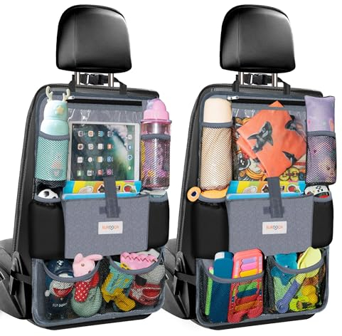 SURDOCA Autositz-Organizer