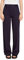 ESPRIT Collection Damen Esprit Collection 991eo1b351 Hose, Navy, 34/30