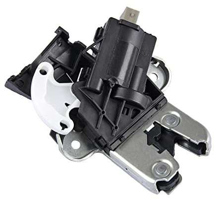 DOCAS Serrure de Hayon Coffre 4F5827505D 4F5827505A 4F5827505B 4F5827505C pour A4 A5 A6 A8 VW CC EOS J-etta P-assat