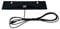 HD Clear Vision TV Receiver Digital Antenna - Indoor, Free HD Signal, Wall Mounted