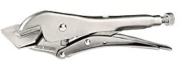 Breitmaulgripzange Spann-W.max.37mm PROMAT