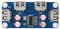 USB HUB HAT (B) for Raspberry Pi Series with 4X USB 2.0 Ports Compatible with USB 2.0/1.1, Plug-and-Play