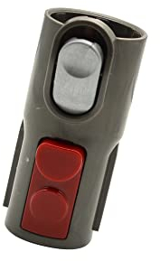IZSOHHOME Adapter kompatibel mit Dyson Staubsauger Transfer v6 auf V7 V8 V10 V11